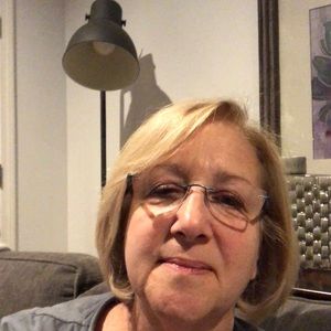 Meet your Posher, Nancy